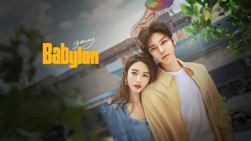 Young Babylon still