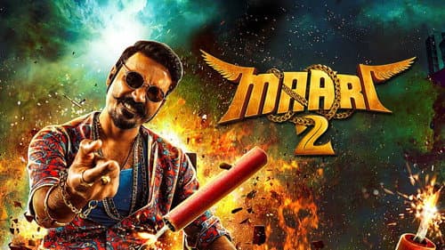 Maari 2 still