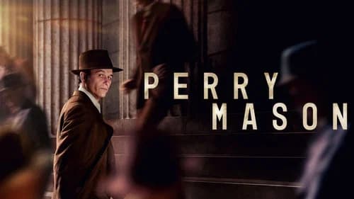 Perry Mason still