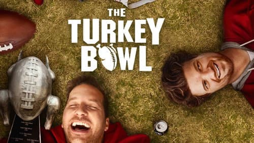 The Turkey Bowl still