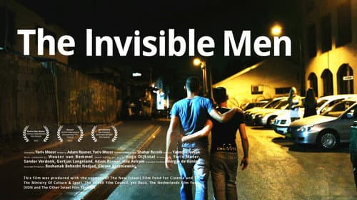 The Invisible Men still