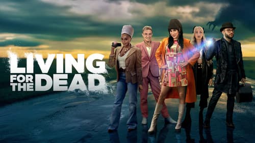 Living for the Dead still