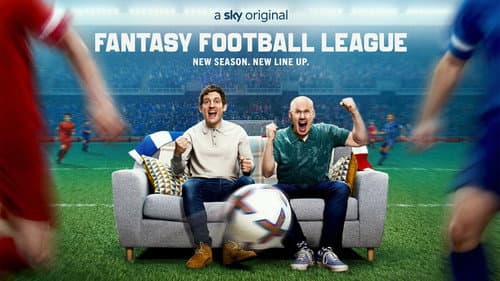 Fantasy Football League still