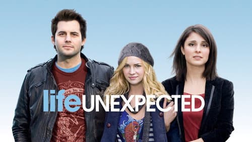 Life Unexpected still