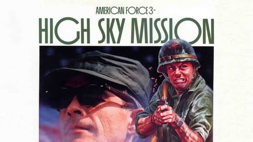 American Force 3: High Sky Mission still