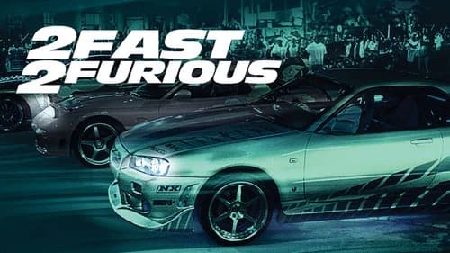 2 Fast 2 Furious still