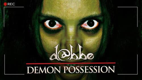 D@bbe: Demon Possession still