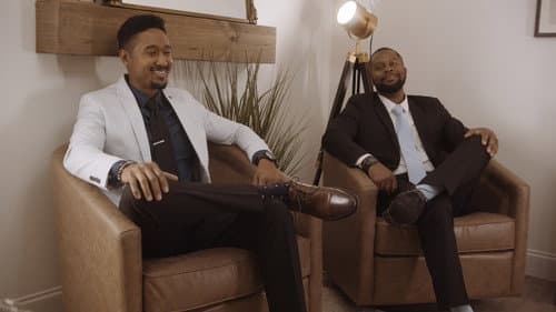Betray: Thirst still