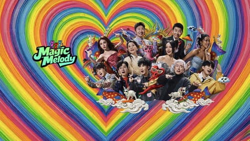Magic Melody still