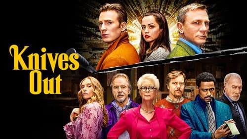 Knives Out still