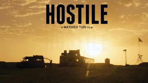 Hostile still