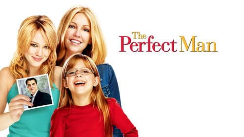 The Perfect Man still