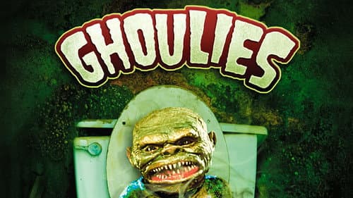 Ghoulies still