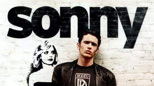 Sonny still