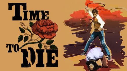Time to Die still