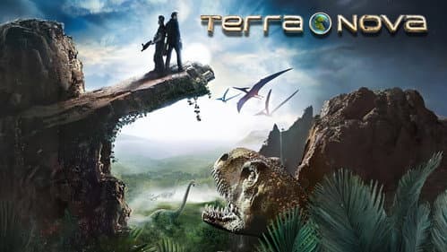 Terra Nova still