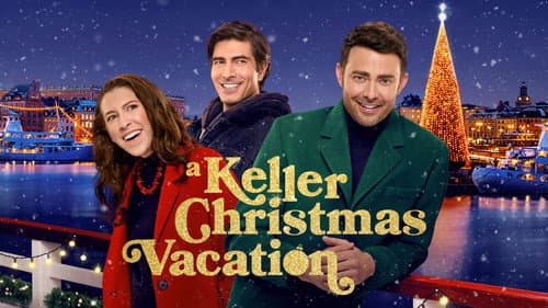 A Keller Christmas Vacation still