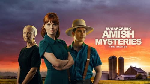 Sugarcreek Amish Mysteries still