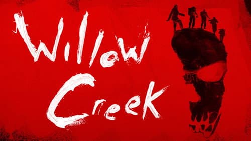 Willow Creek still