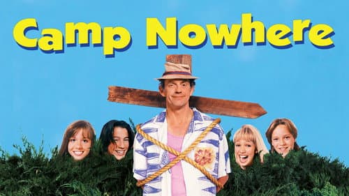 Camp Nowhere still