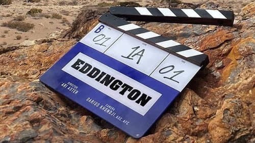 Eddington still