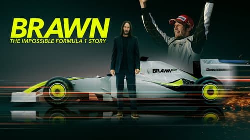 Brawn: The Impossible Formula 1 Story still