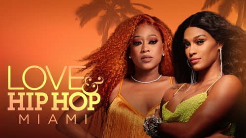 Love & Hip Hop Miami still