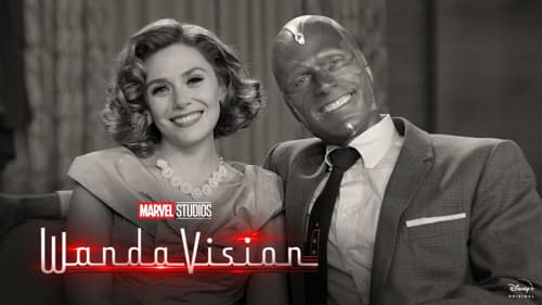 WandaVision still
