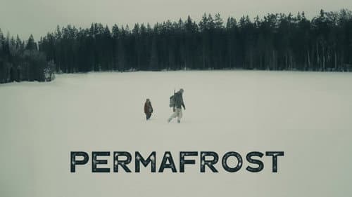 Permafrost still