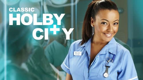 Holby City still