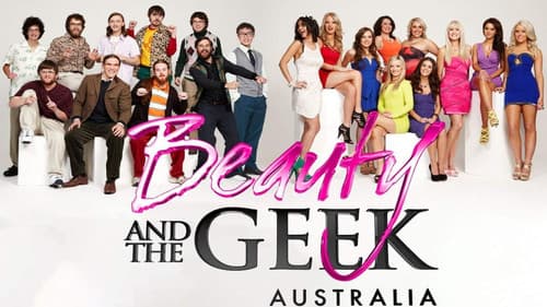 Beauty and the Geek Australia still