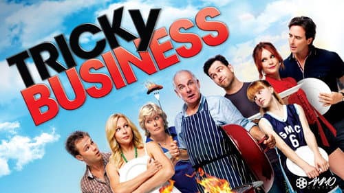 Tricky Business still