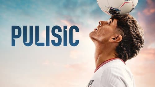 PULISIC still
