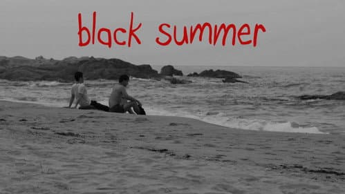 Black Summer still
