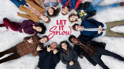 Let It Snow still