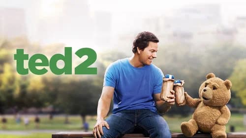 Ted 2 still