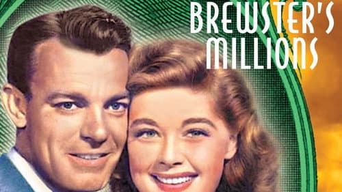 Brewster's Millions still