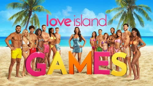 Love Island Games still