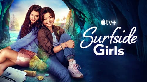 Surfside Girls still