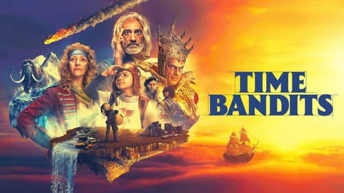 Time Bandits still