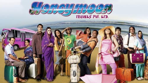 Honeymoon Travels Pvt. Ltd. still