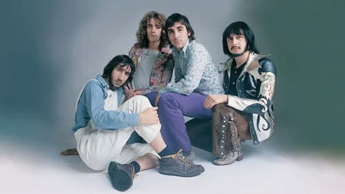 The Who - Who's Next 1971-2023 still
