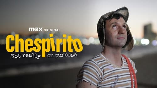 Chespirito: Not Really on Purpose still