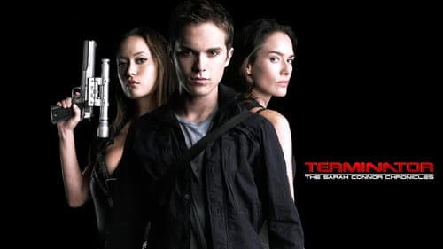Terminator: The Sarah Connor Chronicles still