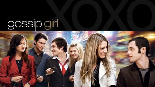 Gossip Girl still