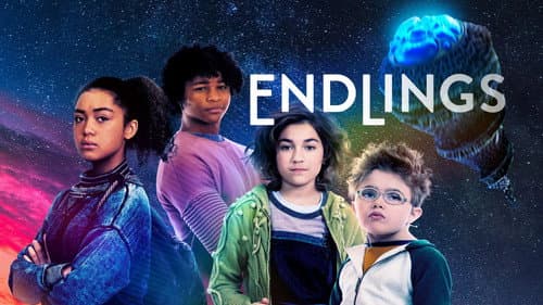 Endlings still