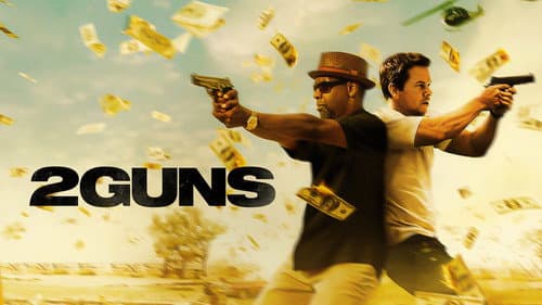 2 Guns still
