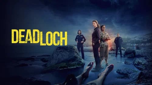 Deadloch still