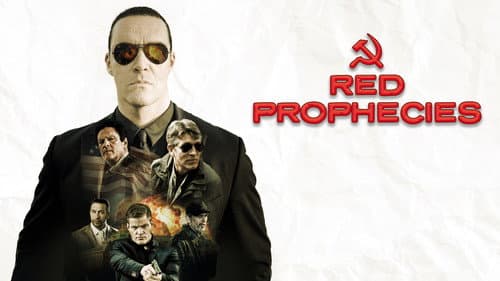 Red Prophecies still