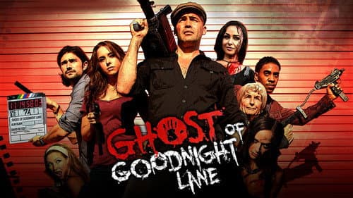 Ghost of Goodnight Lane still
